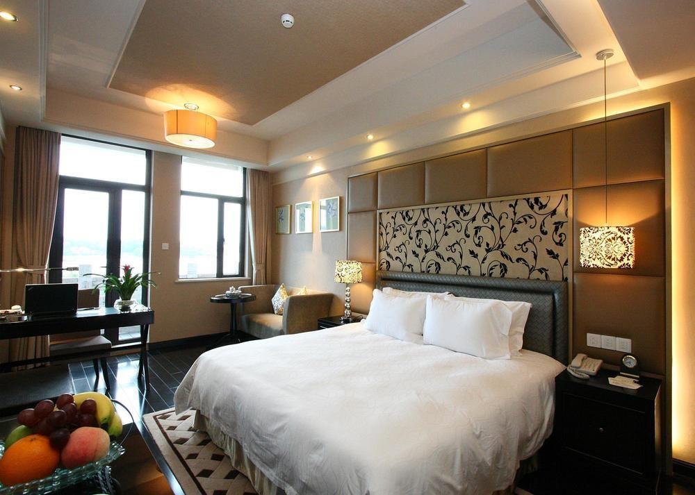Lujiang Harbourview Hotel เซียะเหมิน ภายนอก รูปภาพ