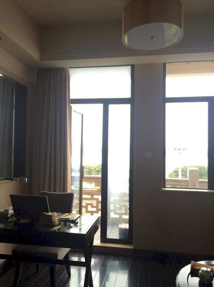 Lujiang Harbourview Hotel เซียะเหมิน ภายนอก รูปภาพ